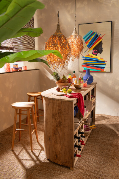 Tablou, AFRICA, ASS2 [2]