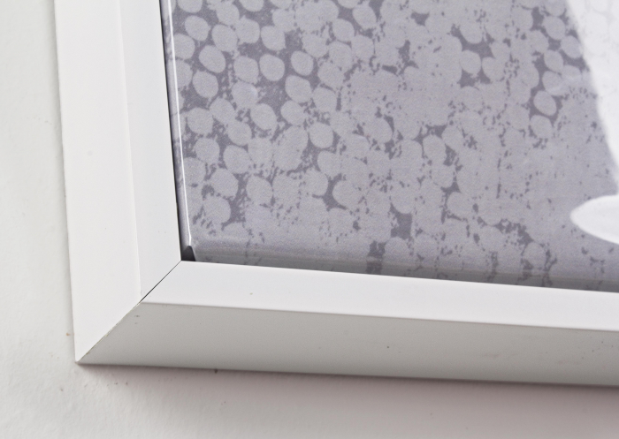 Tablou Brave 13911, Print/Lemn/Plastic, Multicolor, 94.5x4.3x67 cm [3]