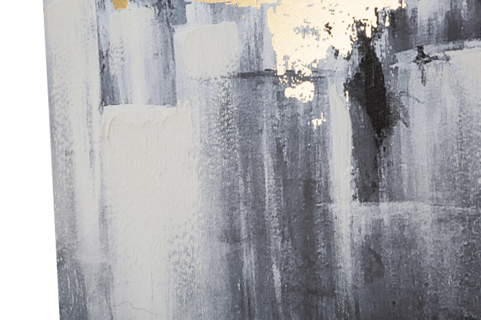 Tablou Cubix, Lemn/Canvas, Multicolor, 120x80x3 cm [3]