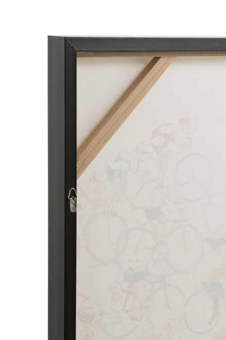 Tablou, CYCLISTS [3]