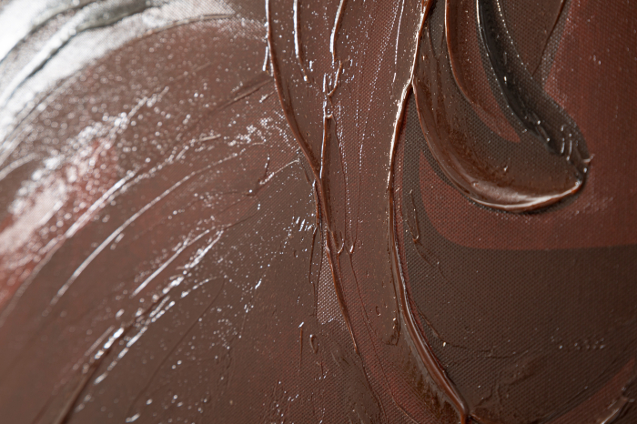 Tablou Lady Jungle -B-, Lemn/Canvas, Multicolor, 120x80x2.8 cm [2]