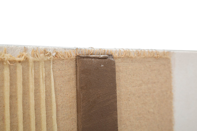 Tablou Lofty -B-, Lemn/Canvas, Multicolor, 100x80x2.8 cm [5]