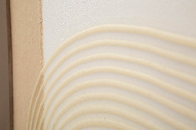 Tablou Lofty -B-, Lemn/Canvas, Multicolor, 100x80x2.8 cm [4]