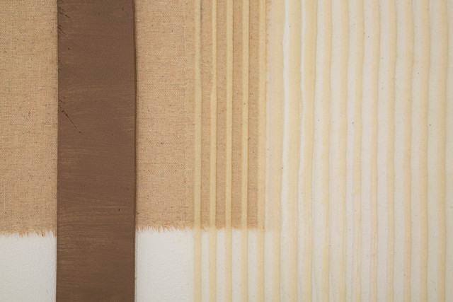 Tablou Lofty -B-, Lemn/Canvas, Multicolor, 100x80x2.8 cm [3]