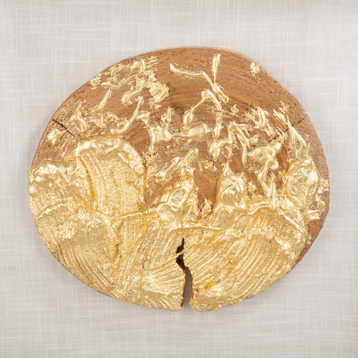 Tablou, pătrat, MDF, culori naturale, PU 1, L. 7 cm, l. 60 cm, H 60 cm [3]