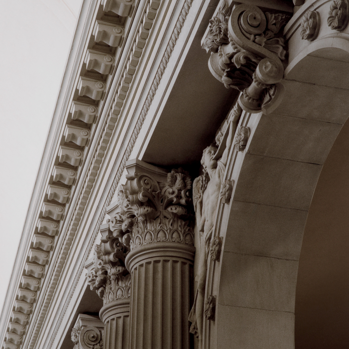 Tablou tipărit, 4 Interior 100 x 120, Dims: L. 113 | W. 83 | D. 6.5 (CM) [2]