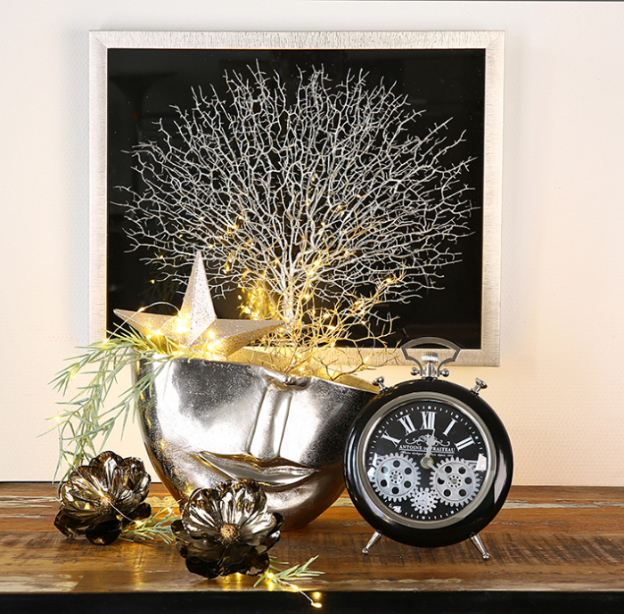 Tablou TREE OF LIFE, 60x50x4.5 cm [6]