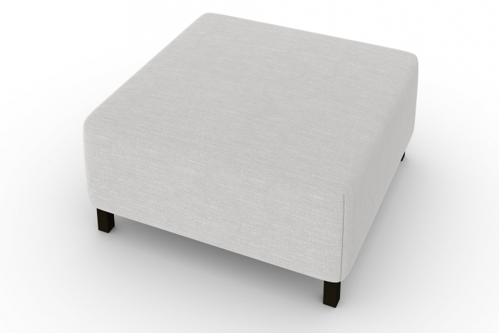 Taburet Tina, Bej, 88x42 cmx88 cm [3]