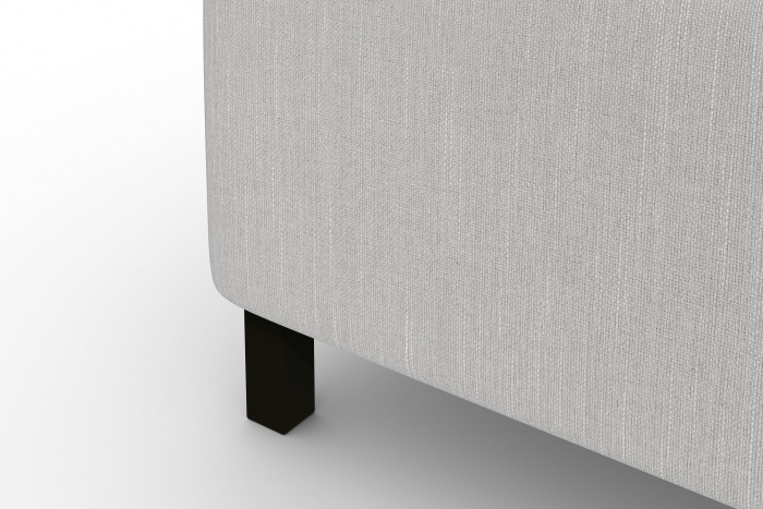 Taburet Tina, Bej, 88x42 cmx88 cm [4]