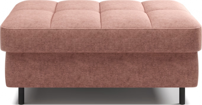 Taburet Gomsi, spatiu pentru depozitare, 45x72x104 [2]