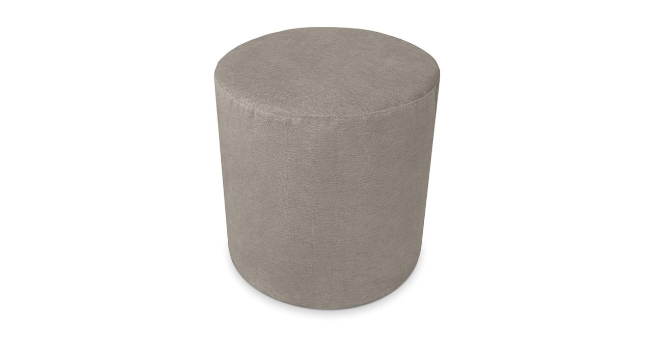 Taburet tapitat Rundo [2]