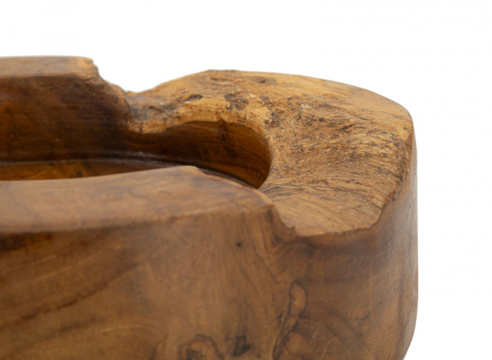 Tava, ERUSI din tec cm ø 21x6 (piesa unica) [3]