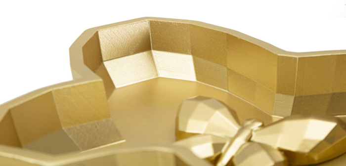 Tava Fluture 20,5x17,5x3 cm [4]