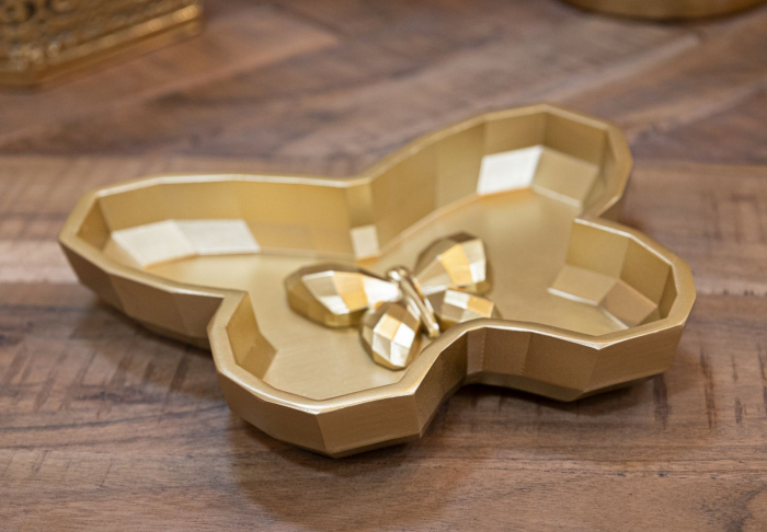 Tava Fluture 20,5x17,5x3 cm [6]