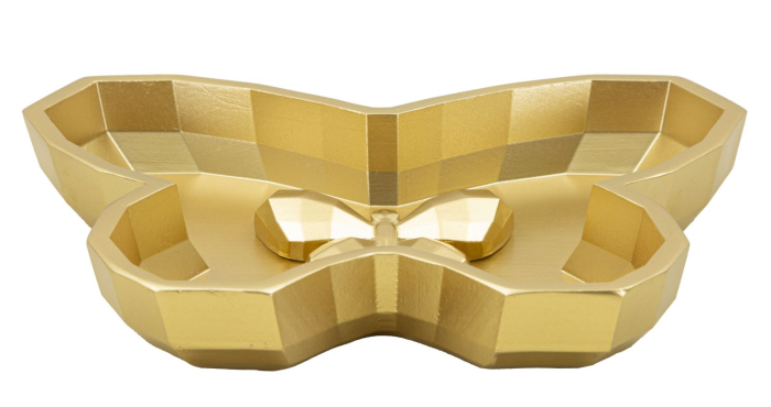 Tava Fluture 20,5x17,5x3 cm [2]