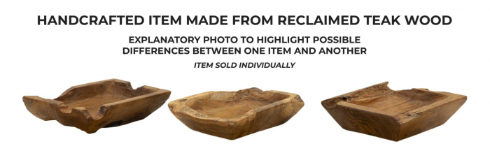 Tava, KUTAK 25x19x7cm (piesa unica) [7]