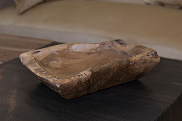 Tava, KUTAK 25x19x7cm (piesa unica) [8]