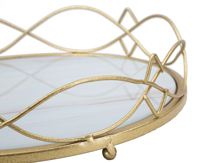 Tava rotunda cm ø 27,5x7 [3]