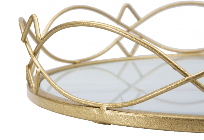 Tava rotunda cm ø 27,5x7 [2]