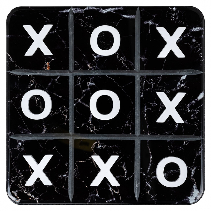 XO Tic tac toe Trixi [2]