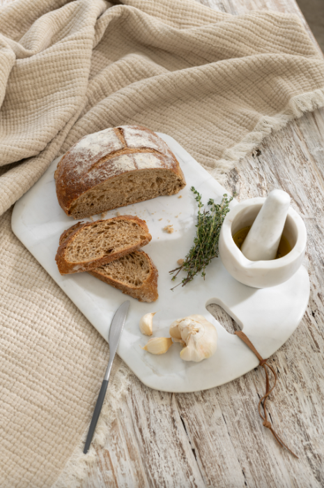 Tocator, MARBLE, S [2]