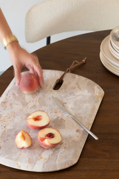 Tocator, MARBLE, S [4]