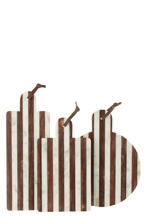 Tocator, Marmură [3]