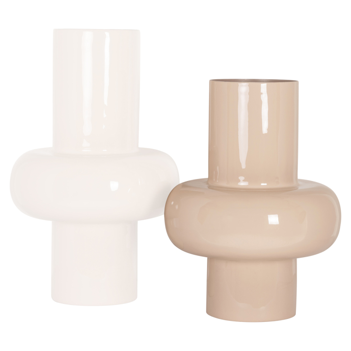 Vase Benice tapioca small [3]