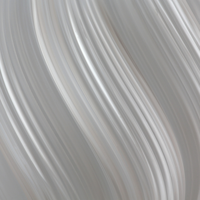 Vaza, "Belly", Sticla, roz, PU 2, L. 18 cm, l. 18 cm, H 21 cm [2]