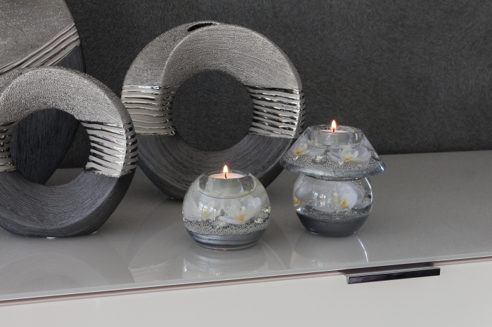 Vaza, BRIDGETOWN, Ceramica, 23X9X22 cm [2]