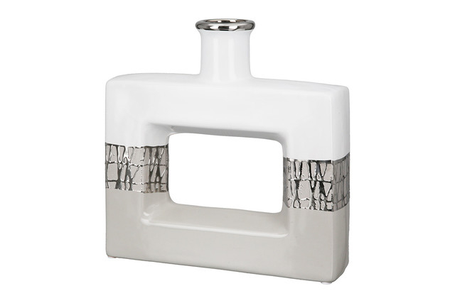 Vaza ceramică Cabrera [2]