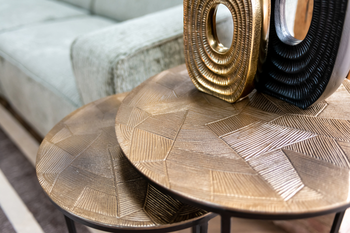 Vaza, Emar, Auriu, S [8]