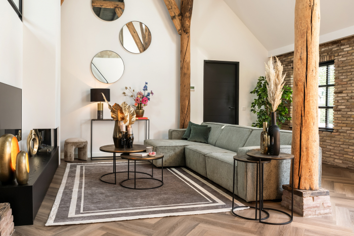 Vaza, Emar, Auriu, S [10]