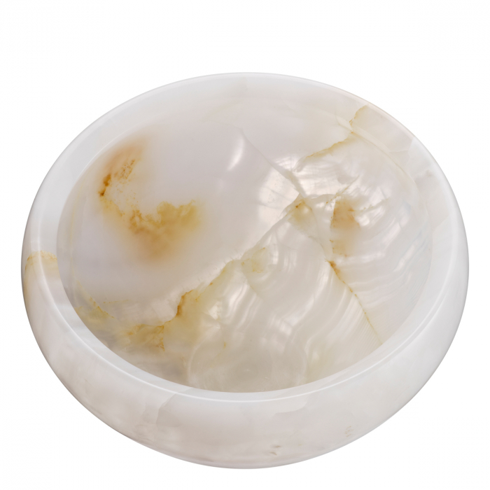 Vază Fayum L onix, Dims: Ø 27 | H. 18.5 (CM) [3]