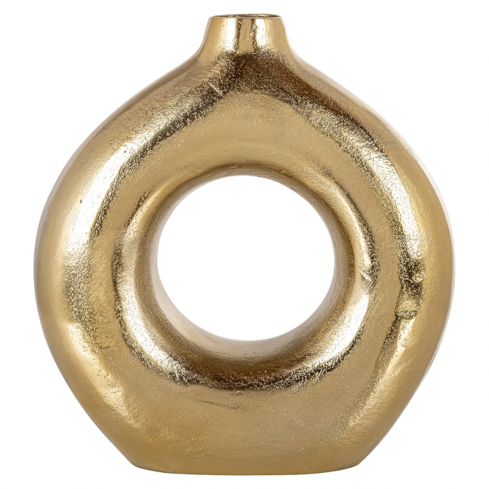 Vază Felicia gold (Auriu) [3]