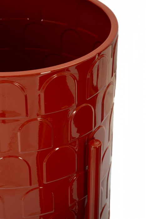 Vaza/ Ghiveci, ARCHY SET3 cm ø 36x56,5-30x48,5-24x37,5 [5]