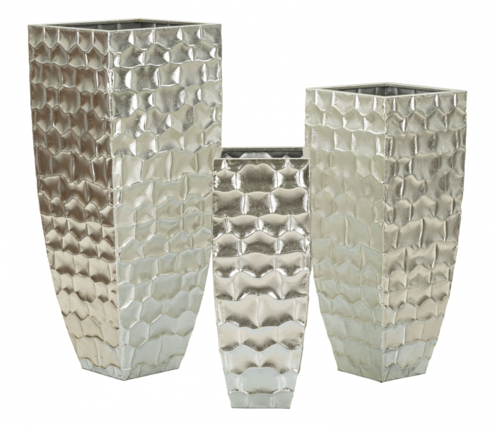 Vaza/ Ghiveci, ARGY cm ø 38,1x90,8-30,5x75,6-24,8x62,2 [3]