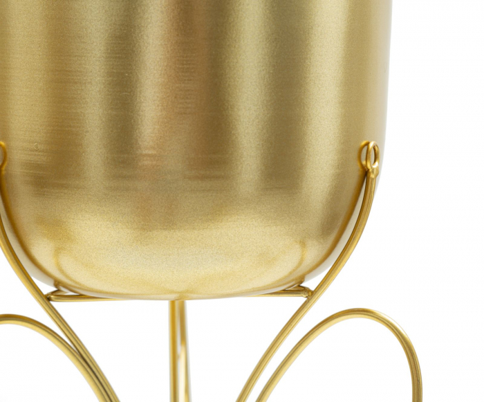 Vaza/ Ghiveci, FARFY cm ø 22x45 [5]