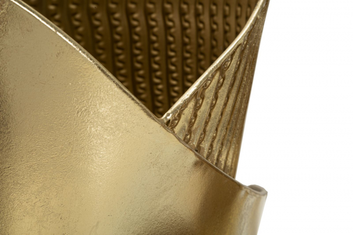 Vaza/ Ghiveci, FLOSTY cm 39x42x75-32x32x55-25x25x35 [5]