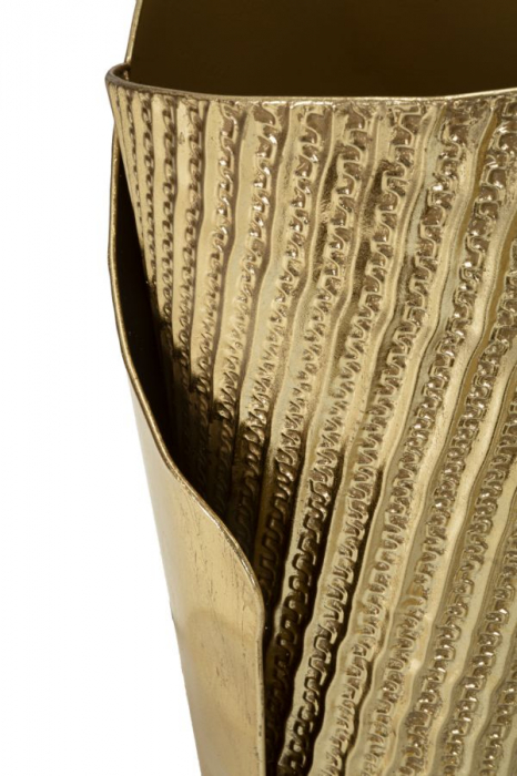 Vaza/ Ghiveci, FLOSTY cm 39x42x75-32x32x55-25x25x35 [4]