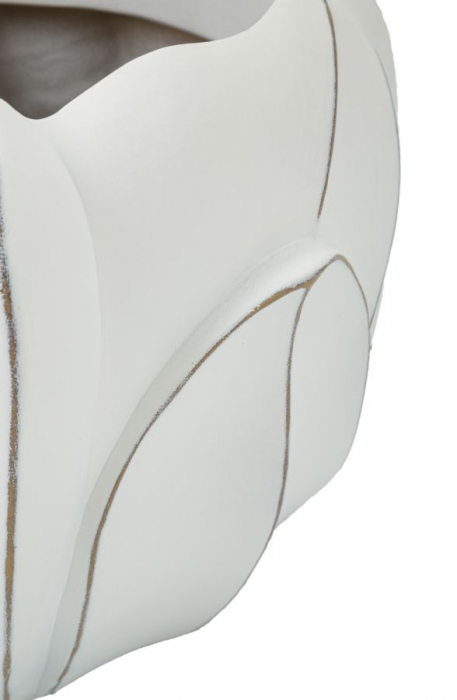 Vaza/ Ghiveci, GARDY ø 34,5x23,5 cm [3]