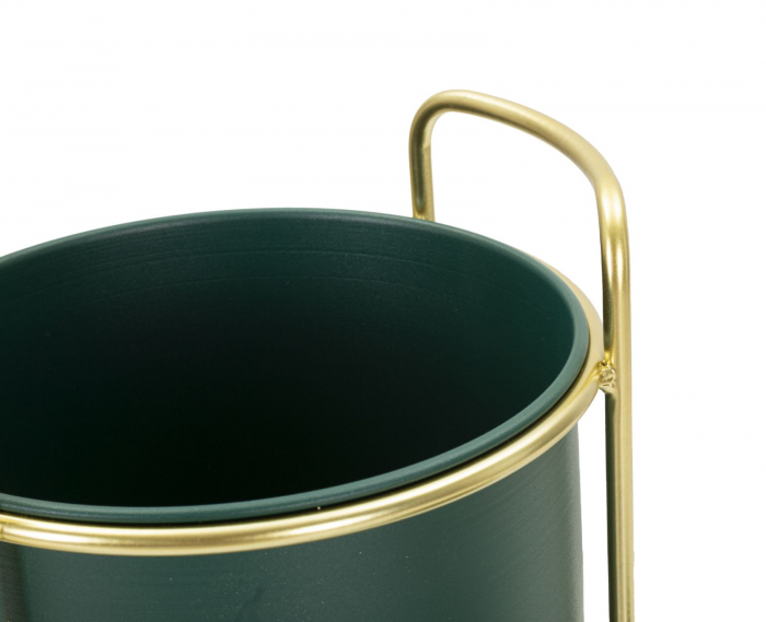 Vaza/ Ghiveci, GRENT SLIM 2 buc cm ø 24x70-19,5x45 [3]