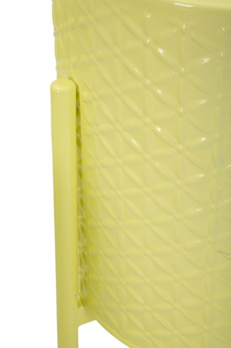 Vaza/ Ghiveci, IRIS cm ø 36x56,5-30x48,5-24x37,5 [5]