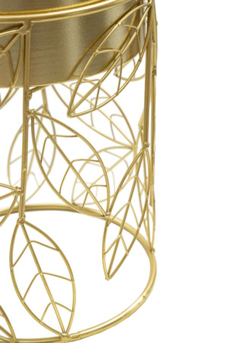 Vaza/ Ghiveci, LIVI SET2 cm ø 23x43-20x36 [4]