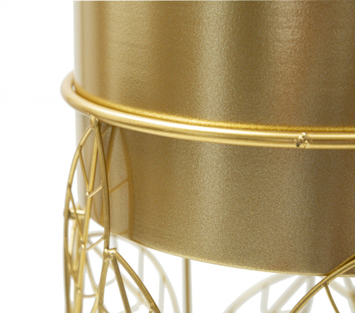 Vaza/ Ghiveci, LIVI SET2 cm ø 23x43-20x36 [3]