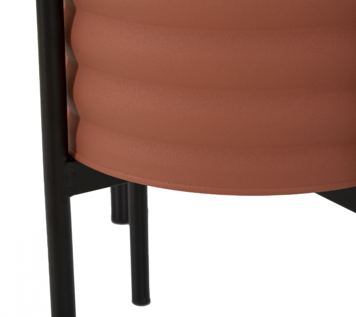 Vaza/ Ghiveci, MILLY set 3 cm ø 36x56,5-30x48,5-24x37,5 [7]