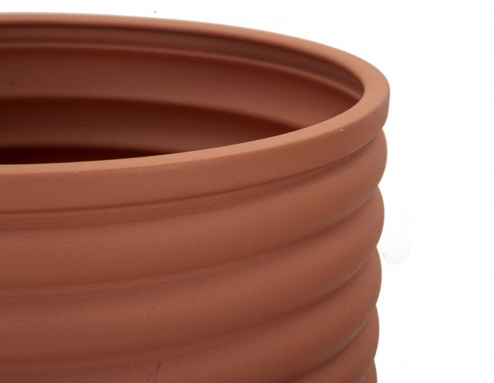 Vaza/ Ghiveci, MILLY set 3 cm ø 36x56,5-30x48,5-24x37,5 [6]