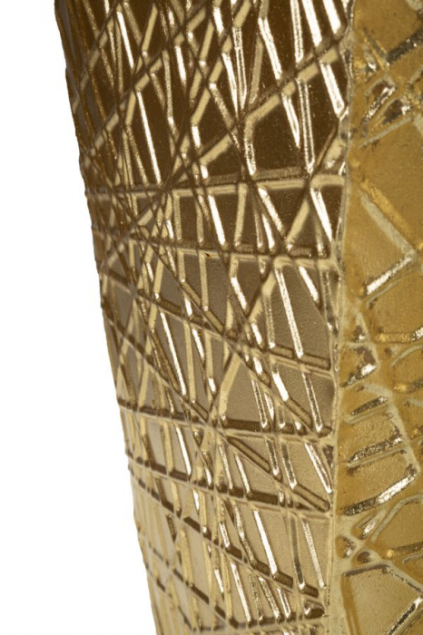 Vaza/ Ghiveci, SQUER 34x34x90-25x25x78 cm [6]