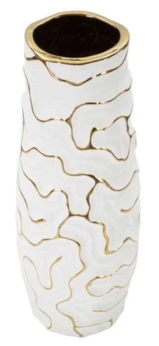 Vaza, Lia cm ø 12x29,5 (ø cm 6) [3]