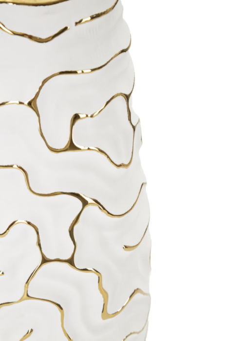 Vaza, Lia cm ø 12x29,5 (ø cm 6) [4]